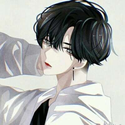 小鹿 九尾